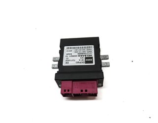 Thumbnail 2: 09-17 BMW X3 X5 X6 2 / 3 / 5 / 6 SERIES (F01 F10 F15 F16 F30) FUEL PUMP MODULE