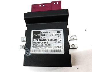 Thumbnail 4: 09-17 BMW X3 X5 X6 2 / 3 / 5 / 6 SERIES (F01 F10 F15 F16 F30) FUEL PUMP MODULE
