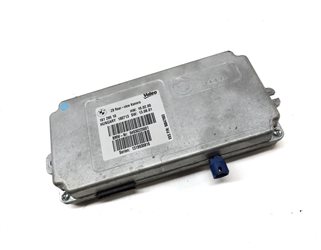 Thumbnail 3: 10-19 BMW 2 3 4 5 6 7 SERIES F01 F02 F10 F12 F22 F30 F32 REARVIEW CAMERA MODULE