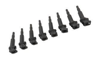 Thumbnail 3: 2001-2016 BMW E71 E90 E60 E66 E38 E65 E70 E46 F02 F01 F10 - IGNITION COIL SET 8