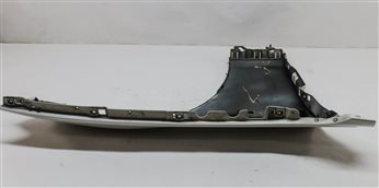 Thumbnail 6: 2012-2019 BMW 640i 650i (F06 F12 F13) FRONT LEFT DRIVER FENDER (White)