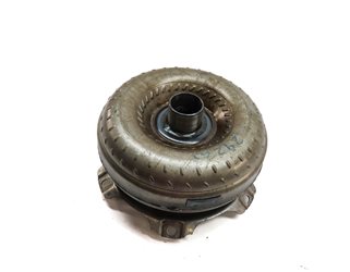 15-19 BMW 550i 550iGT 660i X5 X6 (F01 F07 F10 F15 F16) V8 A/T TORQUE CONVERTER
