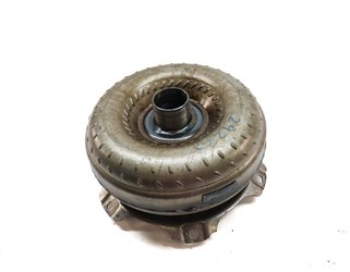 Thumbnail 2: 15-19 BMW 550i 550iGT 660i X5 X6 (F01 F07 F10 F15 F16) V8 A/T TORQUE CONVERTER