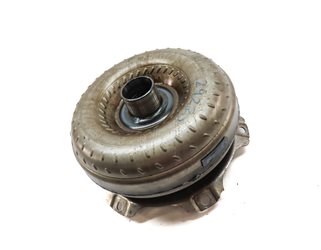Thumbnail 3: 15-19 BMW 550i 550iGT 660i X5 X6 (F01 F07 F10 F15 F16) V8 A/T TORQUE CONVERTER