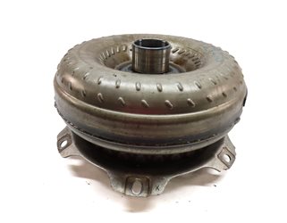 Thumbnail 4: 15-19 BMW 550i 550iGT 660i X5 X6 (F01 F07 F10 F15 F16) V8 A/T TORQUE CONVERTER