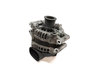 12-19 BMW 5 6 7 X5 X6 M5 M6 (F06 F10 F12 F15 F16 F85) 4.4L ALTERNATOR (210 AMP)
