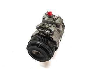 08-16 BMW 550i 650i 750i M6 M5 X5 X5M X6 X6M (F01 F06 F10 E70 E71) AC COMPRESSOR