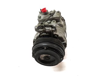 Thumbnail 2: 08-16 BMW 550i 650i 750i M6 M5 X5 X5M X6 X6M (F01 F06 F10 E70 E71) AC COMPRESSOR