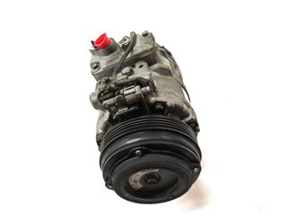 Thumbnail 3: 08-16 BMW 550i 650i 750i M6 M5 X5 X5M X6 X6M (F01 F06 F10 E70 E71) AC COMPRESSOR