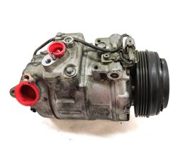 Thumbnail 4: 08-16 BMW 550i 650i 750i M6 M5 X5 X5M X6 X6M (F01 F06 F10 E70 E71) AC COMPRESSOR