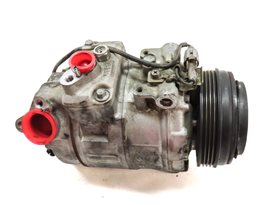 Thumbnail 5: 08-16 BMW 550i 650i 750i M6 M5 X5 X5M X6 X6M (F01 F06 F10 E70 E71) AC COMPRESSOR