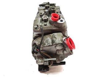 Thumbnail 6: 08-16 BMW 550i 650i 750i M6 M5 X5 X5M X6 X6M (F01 F06 F10 E70 E71) AC COMPRESSOR