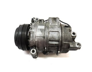 Thumbnail 7: 08-16 BMW 550i 650i 750i M6 M5 X5 X5M X6 X6M (F01 F06 F10 E70 E71) AC COMPRESSOR