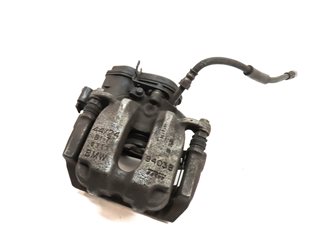 2011-2019 BMW 535i 550i 640i 650i (F06 F10) LEFT & RIGHT REAR BRAKE CALIPER SET