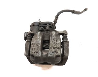 Thumbnail 2: 2011-2019 BMW 535i 550i 640i 650i (F06 F10) LEFT & RIGHT REAR BRAKE CALIPER SET