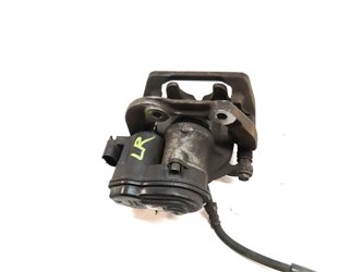 Thumbnail 5: 2011-2019 BMW 535i 550i 640i 650i (F06 F10) LEFT & RIGHT REAR BRAKE CALIPER SET