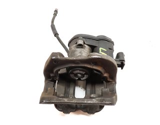 Thumbnail 6: 2011-2019 BMW 535i 550i 640i 650i (F06 F10) LEFT & RIGHT REAR BRAKE CALIPER SET
