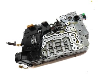 Thumbnail 3: 13-19 BMW 550i 550iGT 650i 750i (F01 F02 F10) RWD 8HP70 TRANSMISSION VALVE BODY