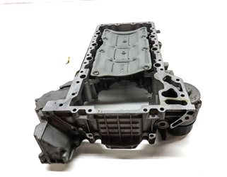 Thumbnail 6: 09-19 BMW 550i 550iGT 650i 750i (F01 F07 F10 F12) RWD - 4.4L N63 UPPER OIL PAN