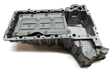 Thumbnail 7: 09-19 BMW 550i 550iGT 650i 750i (F01 F07 F10 F12) RWD - 4.4L N63 UPPER OIL PAN