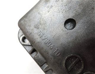 Thumbnail 9: 09-19 BMW 550i 550iGT 650i 750i (F01 F07 F10 F12) RWD - 4.4L N63 UPPER OIL PAN