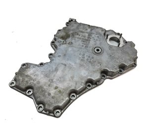 09-19 BMW 550i 550iGT 650i 750i (F01 F07 F10 F12) RWD - 4.4L N63 LOWER OIL PAN