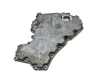 Thumbnail 2: 09-19 BMW 550i 550iGT 650i 750i (F01 F07 F10 F12) RWD - 4.4L N63 LOWER OIL PAN
