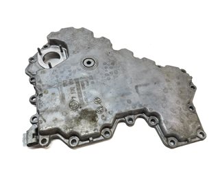 Thumbnail 4: 09-19 BMW 550i 550iGT 650i 750i (F01 F07 F10 F12) RWD - 4.4L N63 LOWER OIL PAN