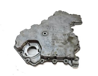 Thumbnail 5: 09-19 BMW 550i 550iGT 650i 750i (F01 F07 F10 F12) RWD - 4.4L N63 LOWER OIL PAN