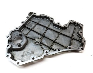 Thumbnail 6: 09-19 BMW 550i 550iGT 650i 750i (F01 F07 F10 F12) RWD - 4.4L N63 LOWER OIL PAN