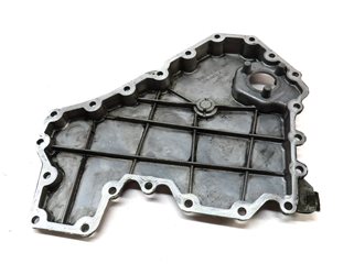 Thumbnail 7: 09-19 BMW 550i 550iGT 650i 750i (F01 F07 F10 F12) RWD - 4.4L N63 LOWER OIL PAN
