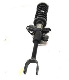 Thumbnail 2: 13-19 BMW 640i 650i F06) (GRAN COUPE) FRONT LEFT DRIVER EDC DAMPING SHOCK STRUT