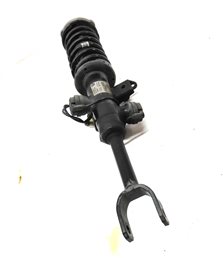 Thumbnail 3: 13-19 BMW 640i 650i F06) (GRAN COUPE) FRONT LEFT DRIVER EDC DAMPING SHOCK STRUT