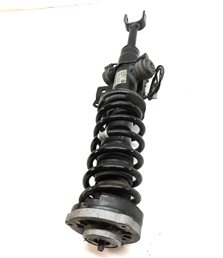 Thumbnail 4: 13-19 BMW 640i 650i F06) (GRAN COUPE) FRONT LEFT DRIVER EDC DAMPING SHOCK STRUT