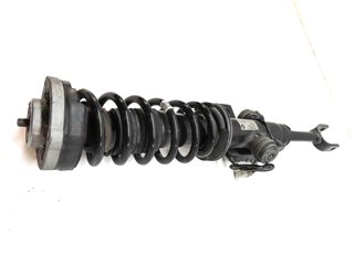 Thumbnail 6: 13-19 BMW 640i 650i F06) (GRAN COUPE) FRONT LEFT DRIVER EDC DAMPING SHOCK STRUT