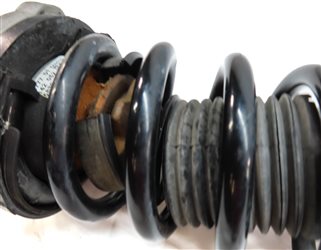 Thumbnail 8: 13-19 BMW 640i 650i F06) (GRAN COUPE) FRONT LEFT DRIVER EDC DAMPING SHOCK STRUT