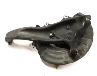 Thumbnail 2: 11-19 BMW 5 6 SERIES F06 F10 F12 F13 RWD FRONT RIGHT PASSENGER SPINDLE KNUCKLE