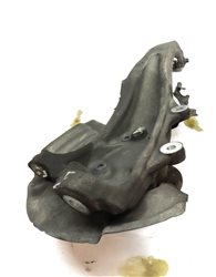 Thumbnail 4: 11-19 BMW 5 6 SERIES F06 F10 F12 F13 RWD FRONT RIGHT PASSENGER SPINDLE KNUCKLE