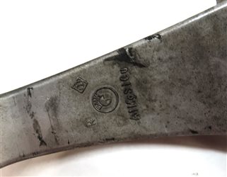Thumbnail 6: 11-19 BMW 5 6 SERIES F06 F10 F12 F13 RWD FRONT RIGHT PASSENGER SPINDLE KNUCKLE