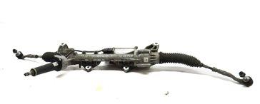 2011-2019 BMW 528i 535i 550i (F01 F06 F07 F10) RWD - STEERING GEAR RACK & PINION