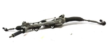 Thumbnail 2: 2011-2019 BMW 528i 535i 550i (F01 F06 F07 F10) RWD - STEERING GEAR RACK & PINION