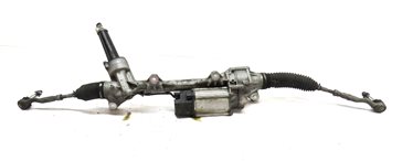 Thumbnail 4: 2011-2019 BMW 528i 535i 550i (F01 F06 F07 F10) RWD - STEERING GEAR RACK & PINION