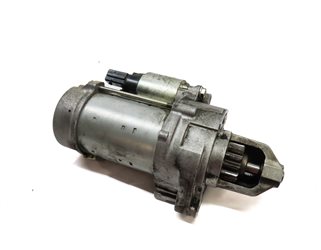 12-19 BMW 5 6 7 M5 M6 X5 X5M X6 X6M (F01 F02 F10 F12 F15 F16) 4.4L STARTER MOTOR