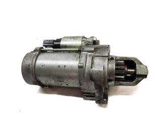 Thumbnail 2: 12-19 BMW 5 6 7 M5 M6 X5 X5M X6 X6M (F01 F02 F10 F12 F15 F16) 4.4L STARTER MOTOR