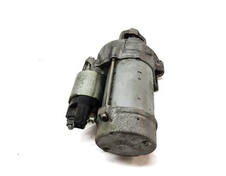 Thumbnail 4: 12-19 BMW 5 6 7 M5 M6 X5 X5M X6 X6M (F01 F02 F10 F12 F15 F16) 4.4L STARTER MOTOR