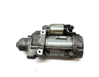 Thumbnail 6: 12-19 BMW 5 6 7 M5 M6 X5 X5M X6 X6M (F01 F02 F10 F12 F15 F16) 4.4L STARTER MOTOR