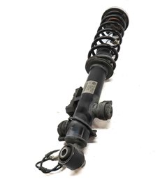 Thumbnail 2: 2013-2019 BMW 640i 650i F06) (GRAN COUPE) REAR LEFT VDC EDC DAMPING SHOCK STRUT