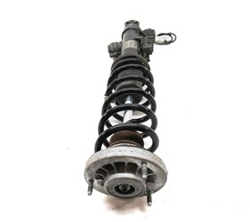 Thumbnail 5: 2013-2019 BMW 640i 650i F06) (GRAN COUPE) REAR LEFT VDC EDC DAMPING SHOCK STRUT