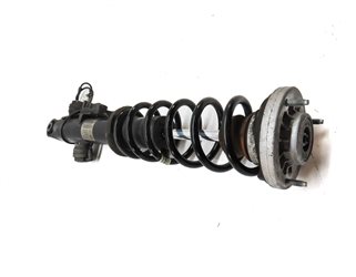 Thumbnail 6: 2013-2019 BMW 640i 650i F06) (GRAN COUPE) REAR LEFT VDC EDC DAMPING SHOCK STRUT