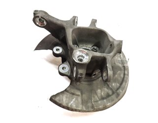 2013-2019 BMW 640i 650i (F06) GRAN COUPE SEDAN REAR RIGHT SPINDLE KNUCKLE HUB